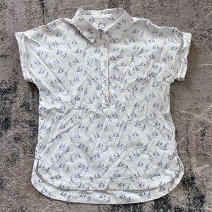 Vineyard Vines blouse